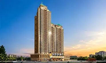 Luxuria Majestic
