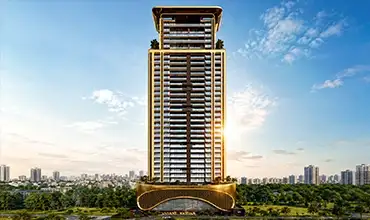 Luxuria Mayfair