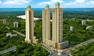 Luxuria Palacia