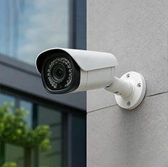 Luxuria Kalyan Security